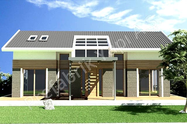 فيللا بأدوار 1.5