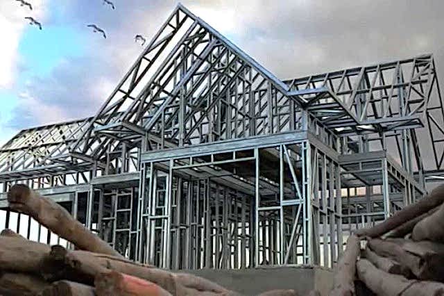 فيلم تعريف عن شركة بريفابريك يابي المساهمة