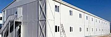 What is Hybrid Modular Construction? A Modern Building Solution