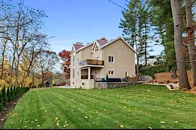 U.S.A. Villa Projects