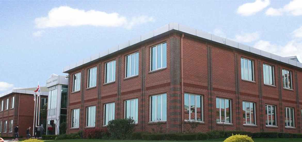 Kamu ve İdari Yapılar