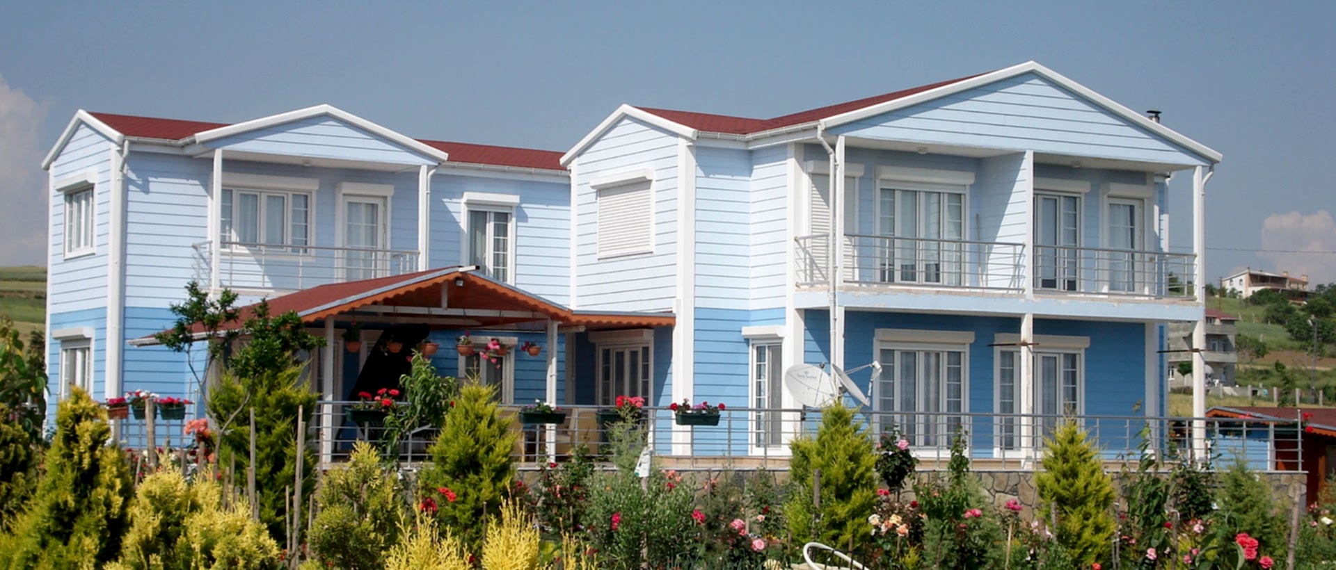 Prefabrik Ev Fiyatları