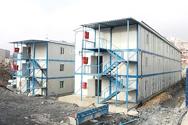 Ağaoğlu Maslak 1453 İstanbul Projesi