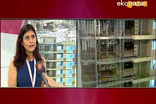 ATV Avrupa Eko Pazar Prefabrik Yapı A.Ş.