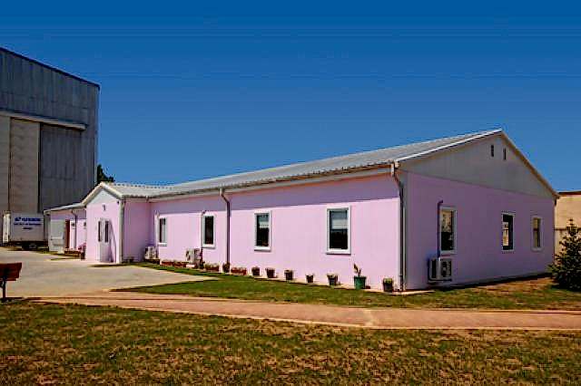 Gisaş Sağlık Merkezi