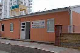 Maltepe Belediyesi Aile Sağlık Merkezleri