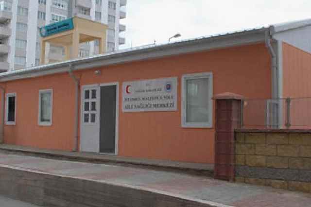 Maltepe Belediyesi Aile Sağlık Merkezleri