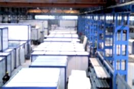 Prefabrik Yapı A.Ş. Tanıtım Filmi 2013