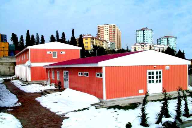 TAISEI CORPORATION Marmaray Projesi