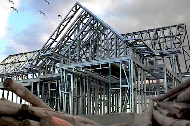 Prefabrik Yapı A.Ş. Tanıtım Filmi