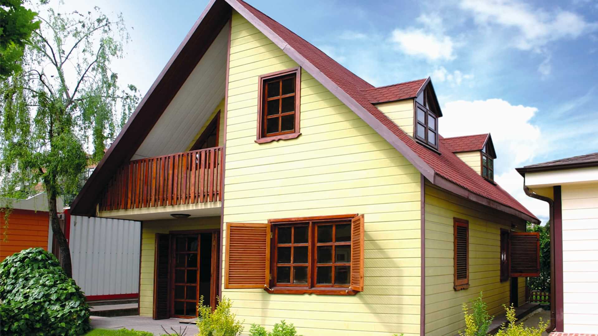 dubleks-prefabrik-evler