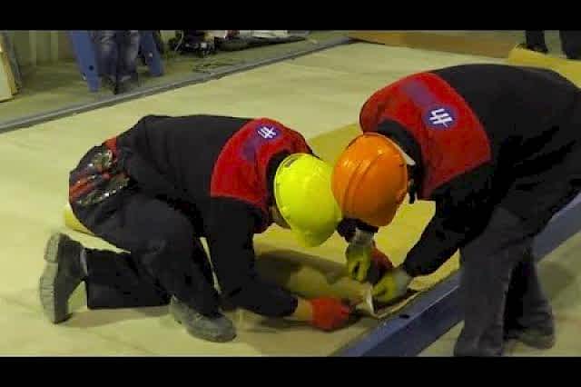 Hekim Flatpack Konteyner Birleştirme Nasıl Yapılır?