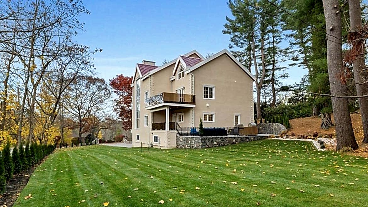 A.B.D Villa Projeleri