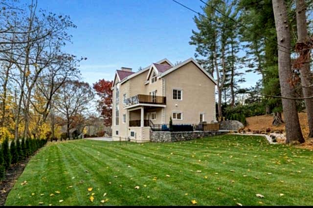 A.B.D. Villa Projeleri