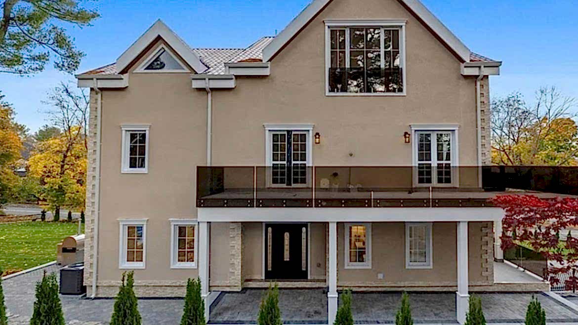 A.B.D Villa Projeleri