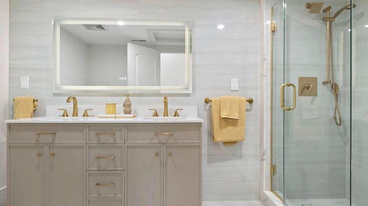 A.B.D Villa Projeleri