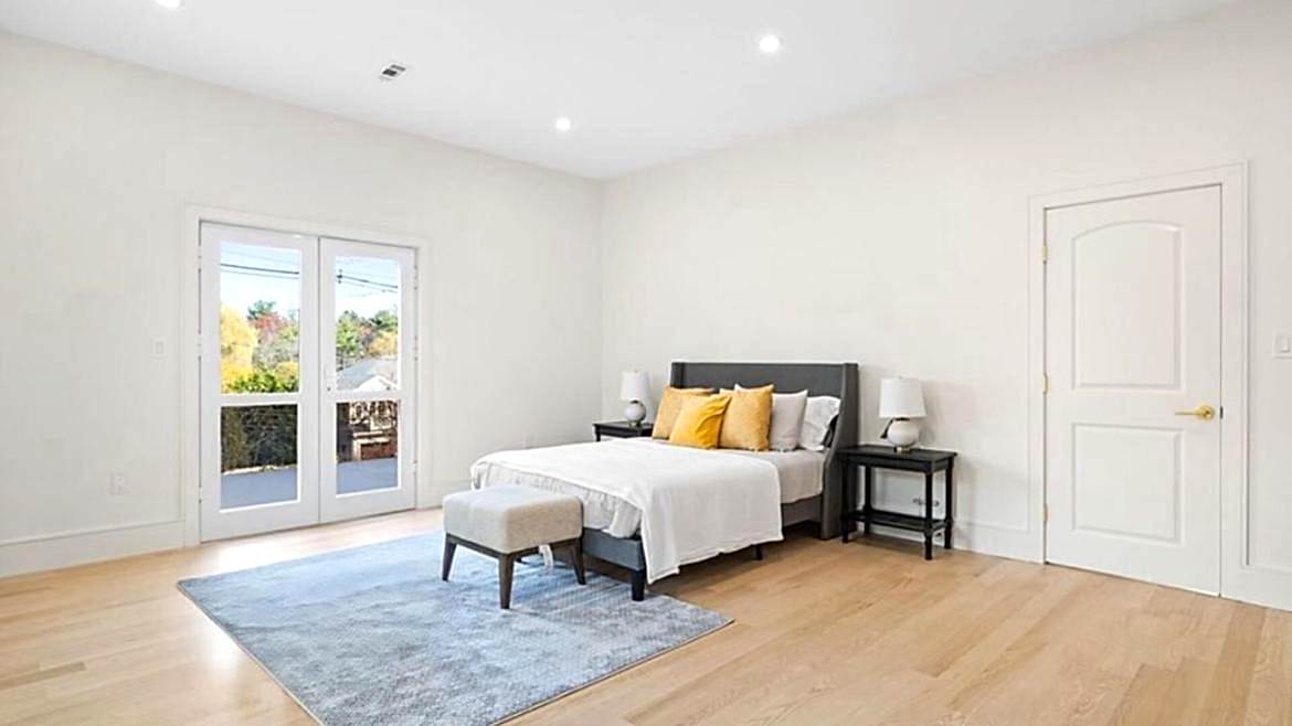 A.B.D Villa Projeleri