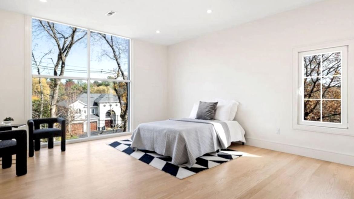 A.B.D Villa Projeleri