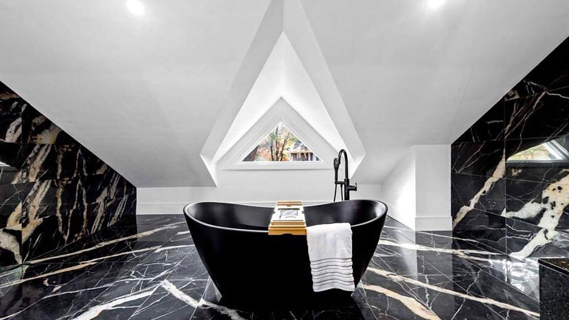 A.B.D Villa Projeleri