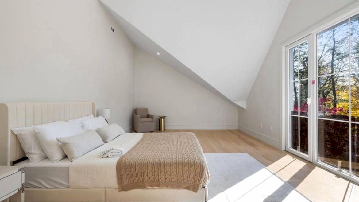 A.B.D Villa Projeleri