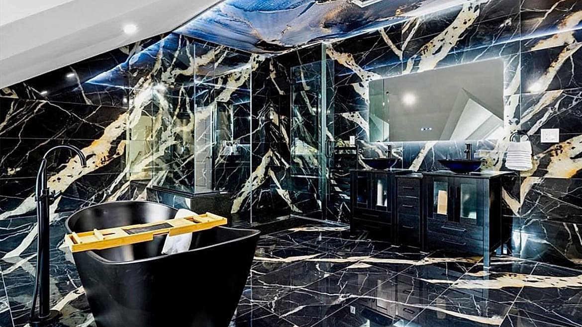 A.B.D Villa Projeleri