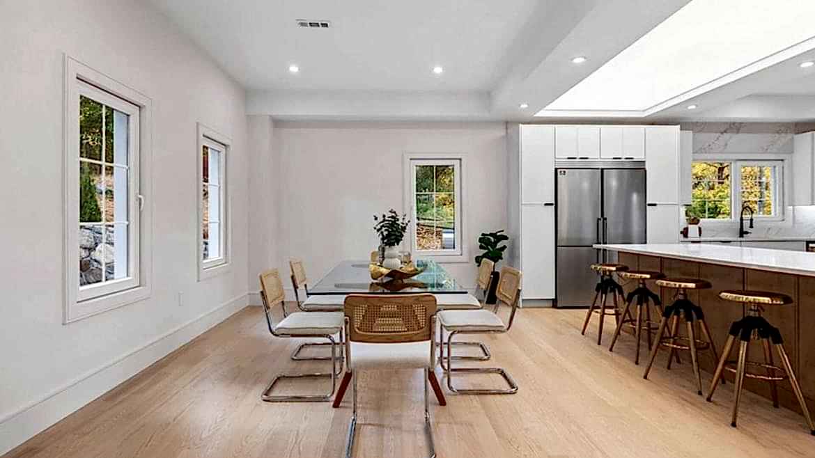 A.B.D Villa Projeleri