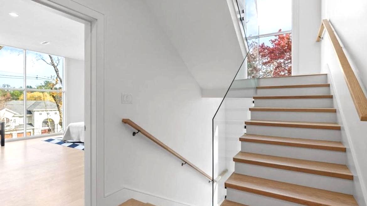 A.B.D Villa Projeleri