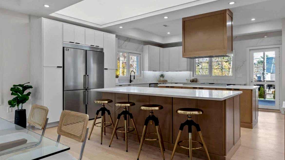 A.B.D Villa Projeleri