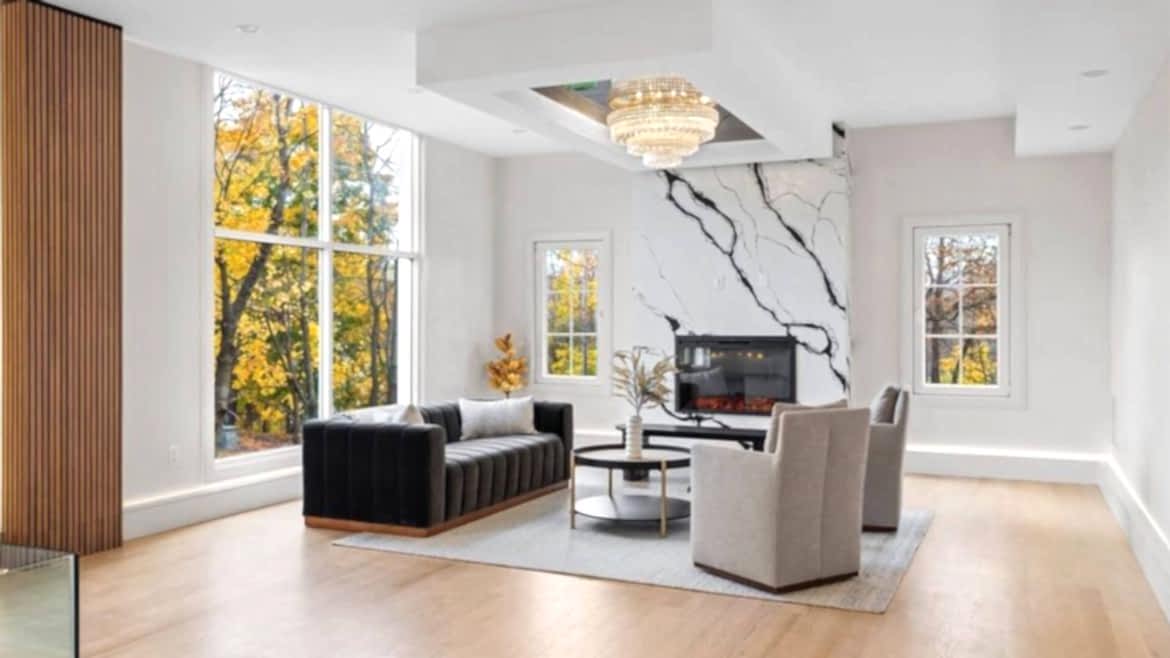 A.B.D Villa Projeleri