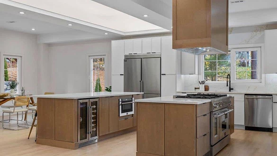 A.B.D Villa Projeleri