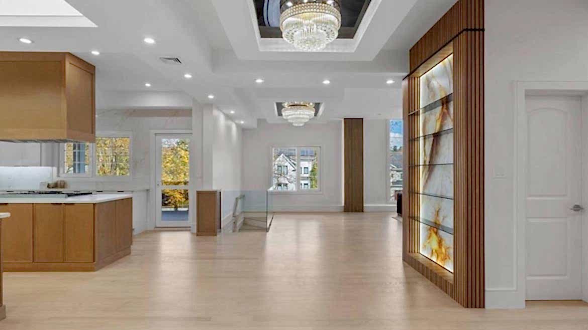 A.B.D Villa Projeleri