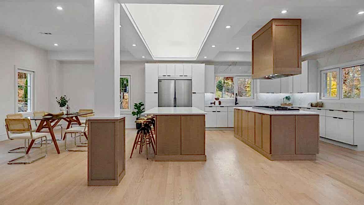 A.B.D Villa Projeleri