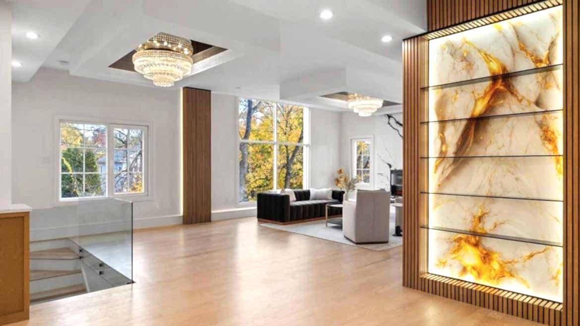 A.B.D Villa Projeleri