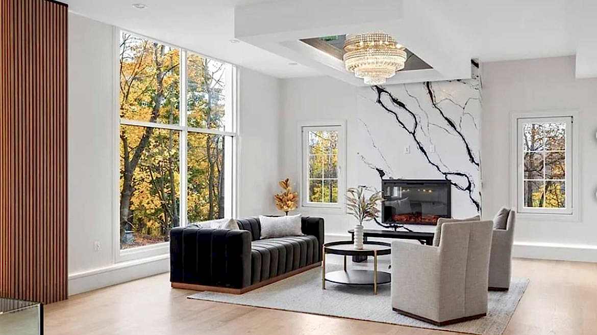 A.B.D Villa Projeleri