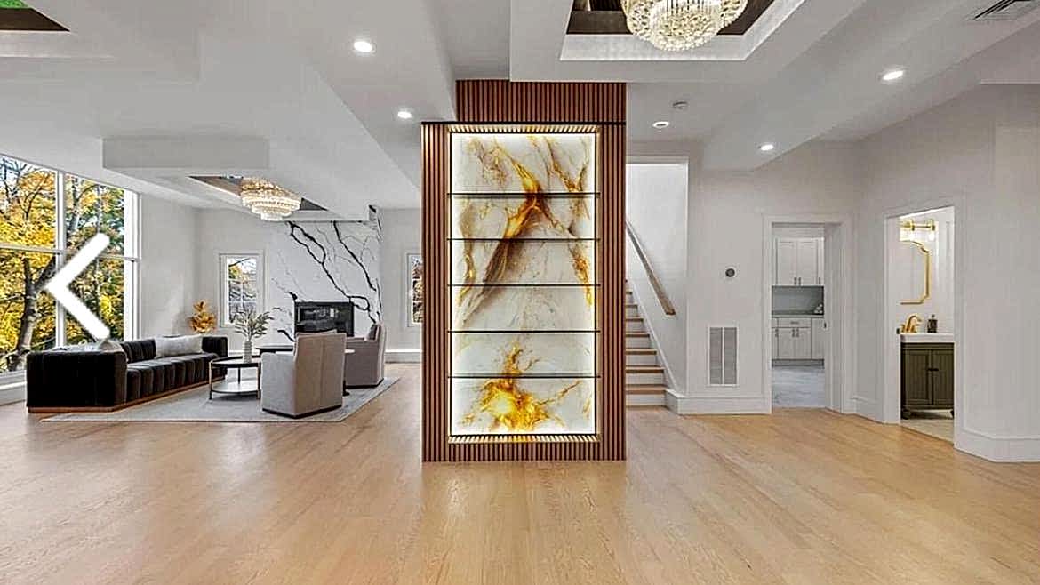 A.B.D Villa Projeleri