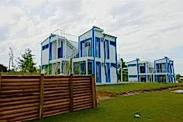 Yunanistan Golden Visa 1. Etap Villa Projesi